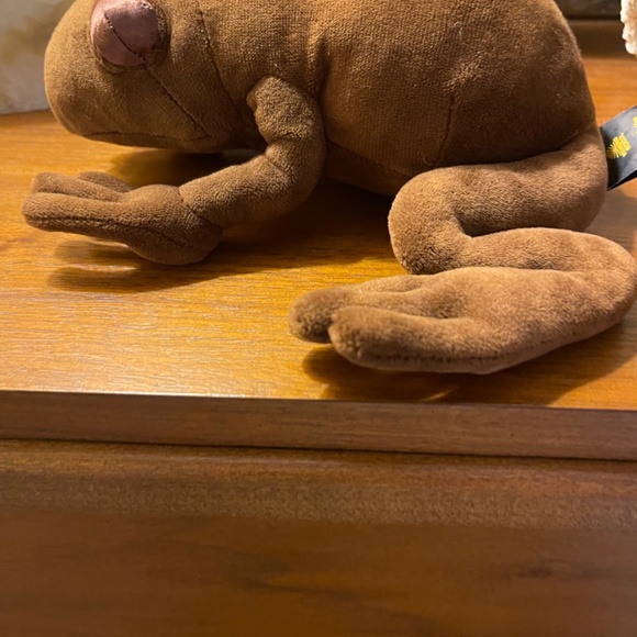 Harry Potter - The Noble Collection - Chocolate Frog - HoneyDukes - Picture 7 of 8